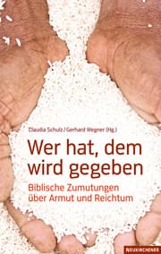 Cover von Wer hat, dem wird gegeben