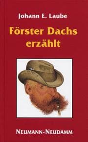 Cover von Förster Dachs erzählt