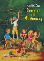 Cover von Sommer im Möwenweg