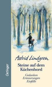 Cover von Steine auf dem Küchenbord