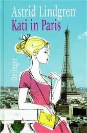 Cover von Kati in Paris