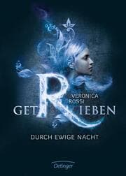 Cover von Getrieben