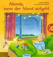 Cover von Abends, wenn der Mond aufgeht