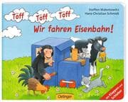 Cover von Töff Töff Töff