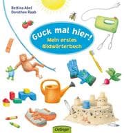 Cover von Guck mal hier!
