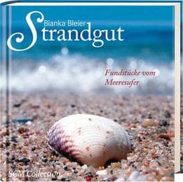 Cover von Strandgut