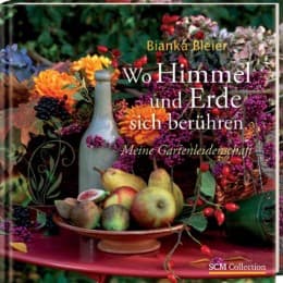 Cover von Wo Himmel und Erde sich berühren