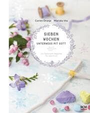 Cover von Sieben Wochen unterwegs mit Gott