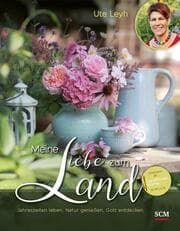 Cover von Meine Liebe zum Land