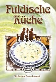 Cover von Fuldische Küche