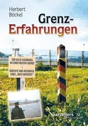 Cover von Grenzerfahrungen