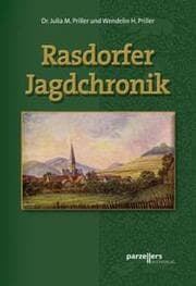 Cover von Rasdorfer Jagdchronik