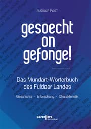 Cover von gesoecht on gefonge!