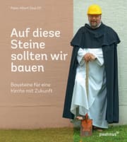 Cover von Auf diese Steine sollten wir bauen