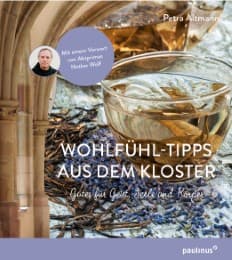 Cover von Wohlfühl-Tipps aus dem Kloster