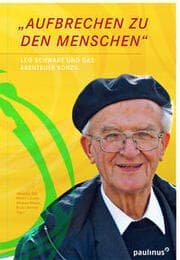 Cover von 'Aufbrechen zu den Menschen'