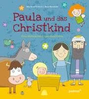 Cover von Paula und das Christkind