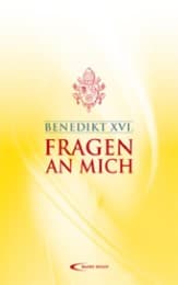 Cover von Fragen an mich