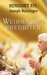 Cover von Weihnachtspredigten