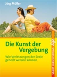 Cover von Die Kunst der Vergebung