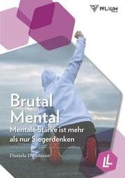 Cover von Brutal Mental