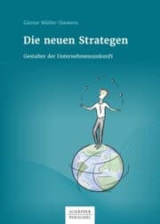 Cover von Die neuen Strategen