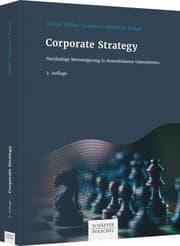 Cover von Corporate Strategy