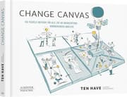 Cover von Change Canvas