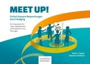Cover von Meet up!