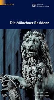 Cover von Die Münchner Residenz