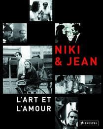 Cover von Niki & Jean - L'art et l'amour