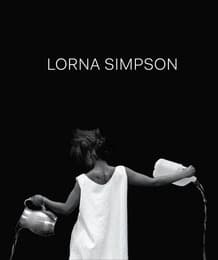 Cover von Lorna Simpson