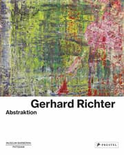 Cover von Gerhard Richter: Abstraktion