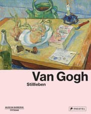 Cover von Van Gogh