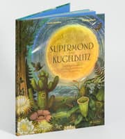 Cover von Supermond und Kugelblitz