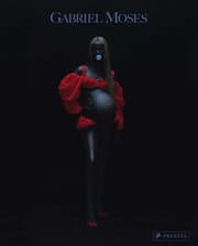 Cover von Gabriel Moses