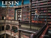 Cover von Steve McCurry Lesen