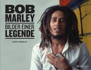 Cover von Bob Marley: Bilder einer Legende