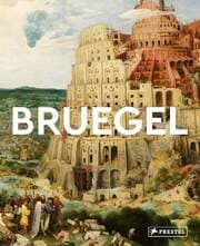 Cover von Bruegel