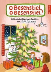 Cover von O Besenstiel, o Besenstiel!