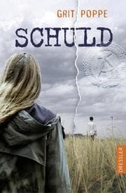 Cover von Schuld