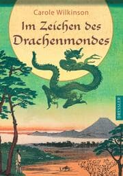 Cover von Im Zeichen des Drachenmondes