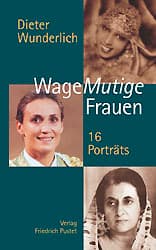 Cover von WageMutige Frauen