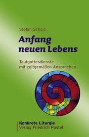 Cover von Anfang neuen Lebens