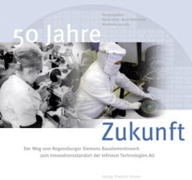 Cover von 50 Jahre Zukunft