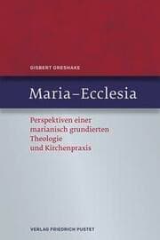 Cover von Maria - Ecclesia