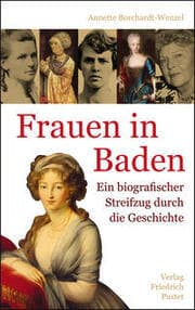 Cover von Frauen in Baden
