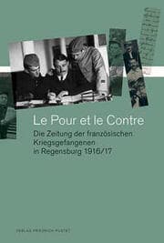 Cover von Le Pour et le Contre