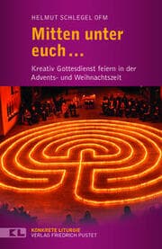 Cover von Mitten unter euch ...