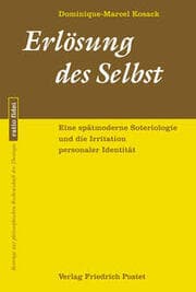Cover von Erlösung des Selbst
